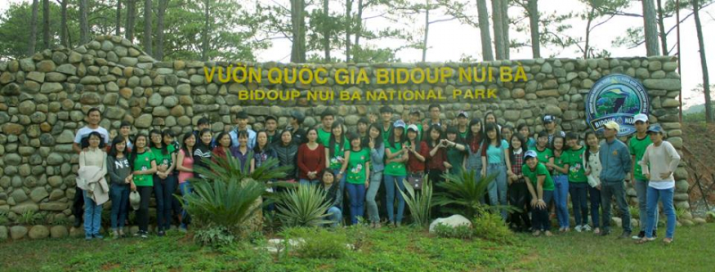 Giáo dục môi trường (Environmental Education)