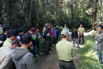 Giáo dục môi trường(Environmental Education)