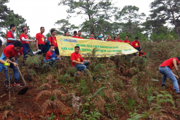 Giáo dục môi trường (Environmental Education)