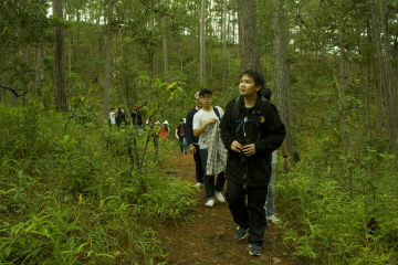 Giáo dục môi trường (Environmental Education)