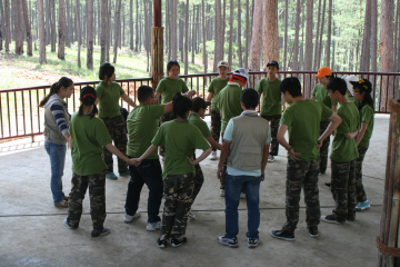 Giáo dục môi trường (Environmental Education)