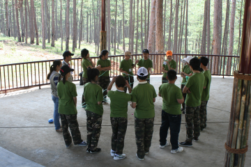 Giáo dục môi trường (Environmental Education)