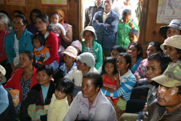 Giáo dục môi trường (Environmental Education)