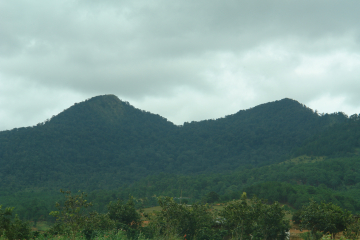 Langbiang